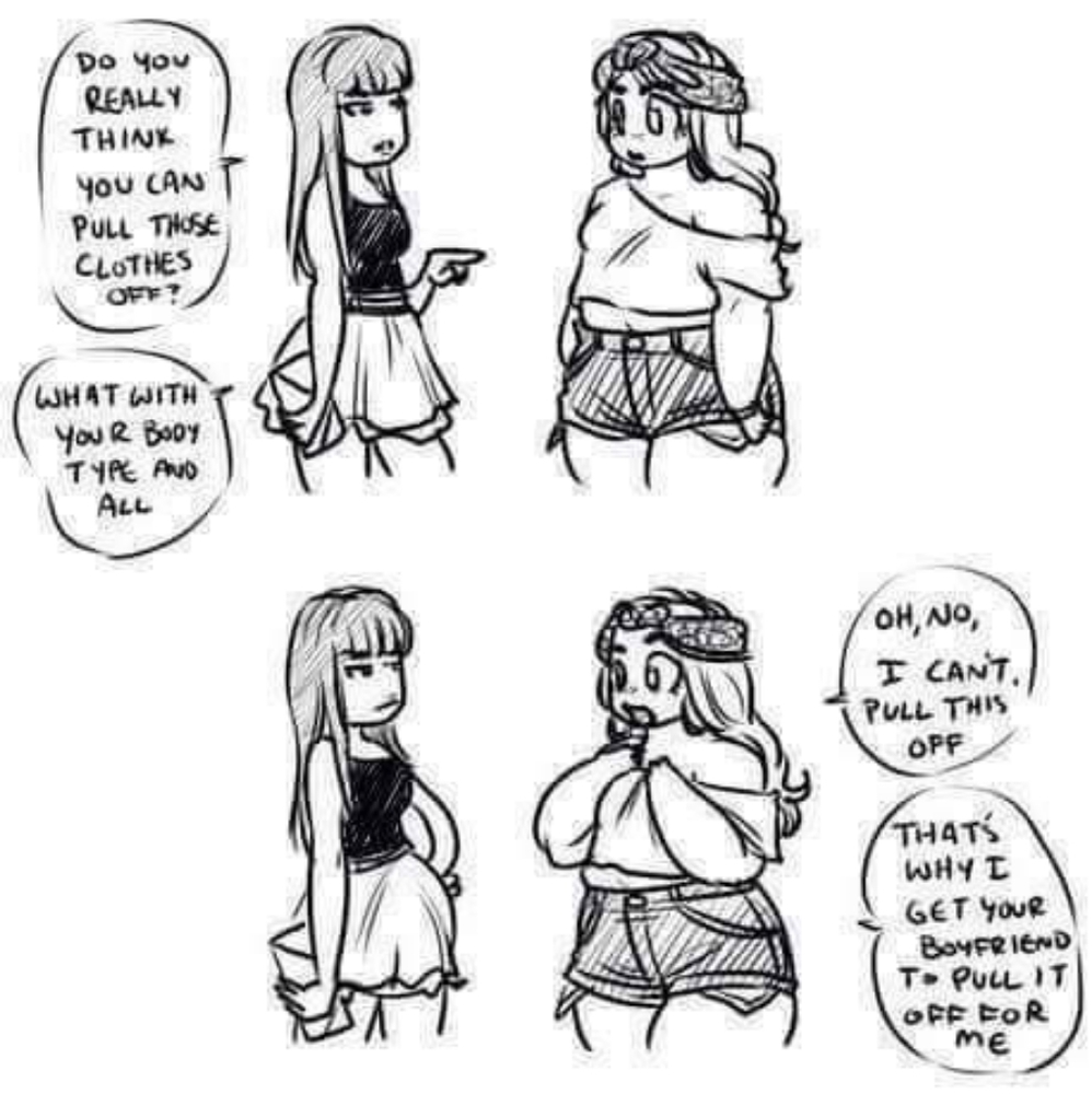 Laugh. Like. Share. Follow. Love 💕 - Picture 4 of 8